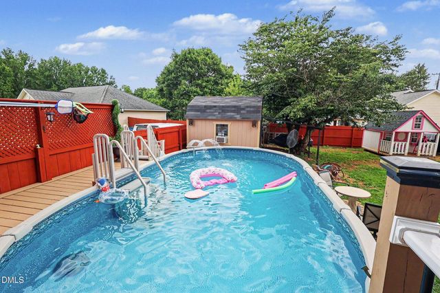 3738 S Nc 119 Highway, Haw River, NC 27258