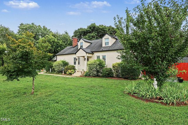 3738 S Nc 119 Highway, Haw River, NC 27258