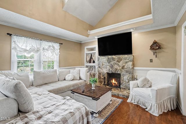 3738 S Nc 119 Highway, Haw River, NC 27258