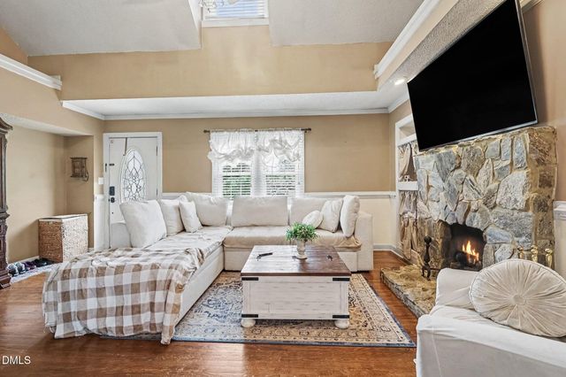3738 S Nc 119 Highway, Haw River, NC 27258