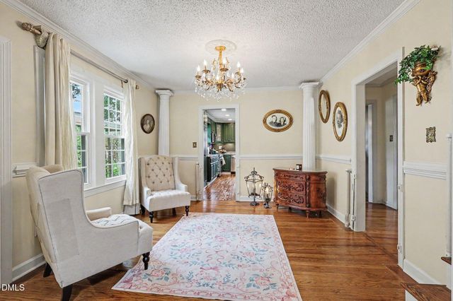 3738 S Nc 119 Highway, Haw River, NC 27258
