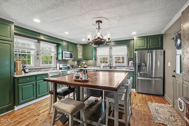 3738 S Nc 119 Highway, Haw River, NC 27258