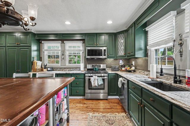 3738 S Nc 119 Highway, Haw River, NC 27258