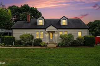 3738 S Nc 119 Highway, Haw River, NC 27258