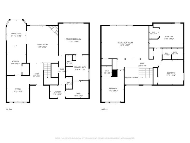 8102 Yucatan Court, Arlington, TX 76002