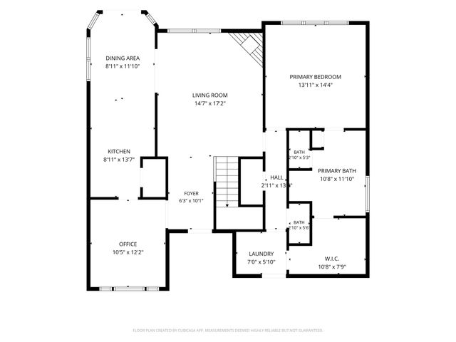 8102 Yucatan Court, Arlington, TX 76002