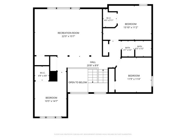 8102 Yucatan Court, Arlington, TX 76002