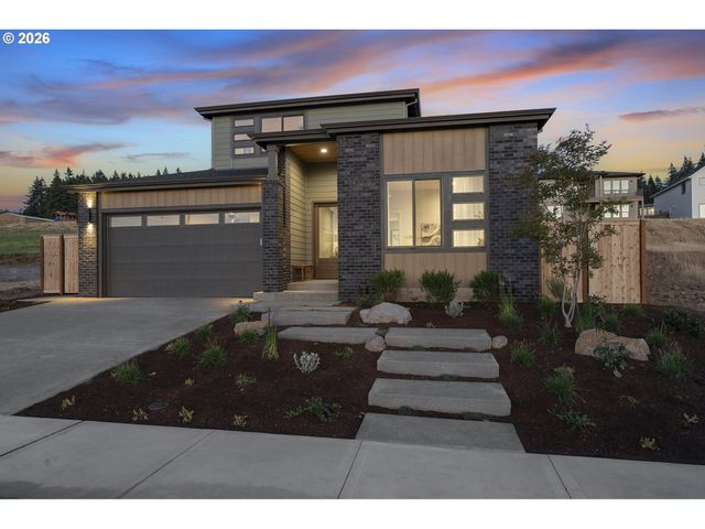 14986 Jennetten Way, Oregon City, OR 97045