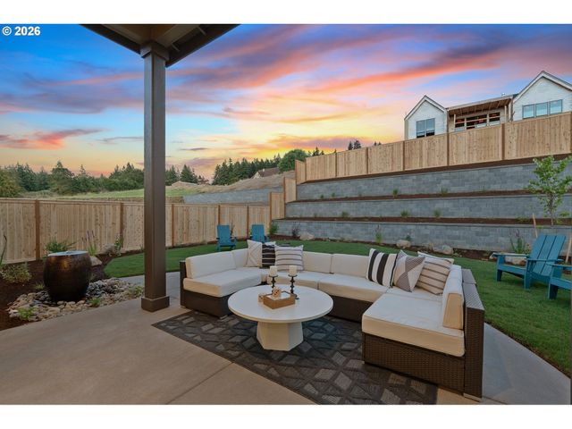 14986 Jennetten Way, Oregon City, OR 97045