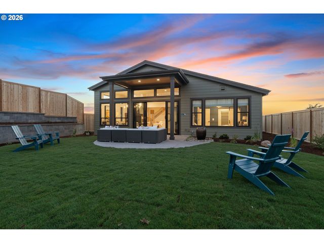 14986 Jennetten Way, Oregon City, OR 97045