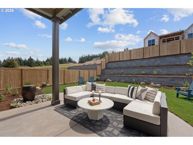 14986 Jennetten Way, Oregon City, OR 97045