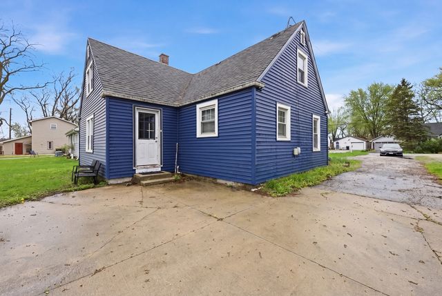 17824 Bock Road, Lansing, IL 60438