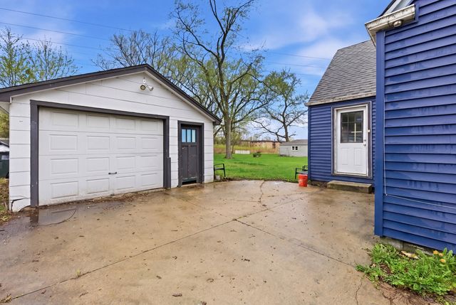 17824 Bock Road, Lansing, IL 60438