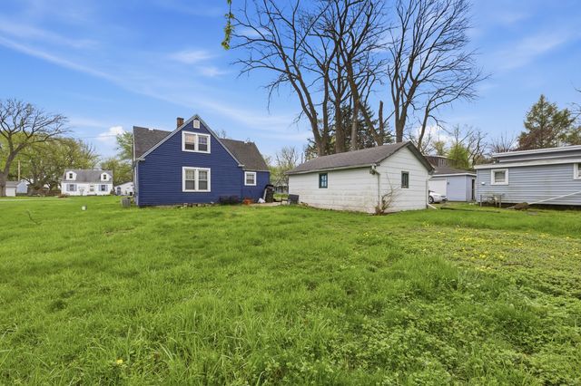 17824 Bock Road, Lansing, IL 60438