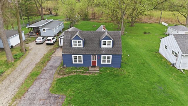 17824 Bock Road, Lansing, IL 60438