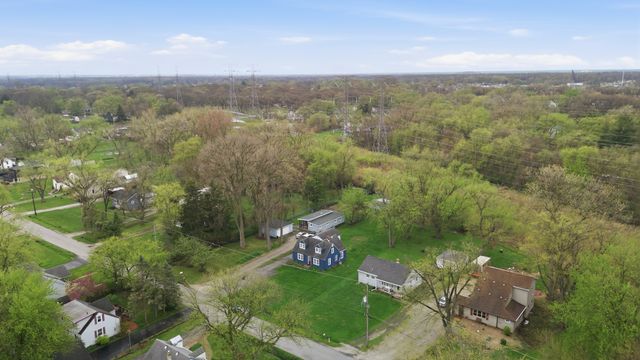 17824 Bock Road, Lansing, IL 60438