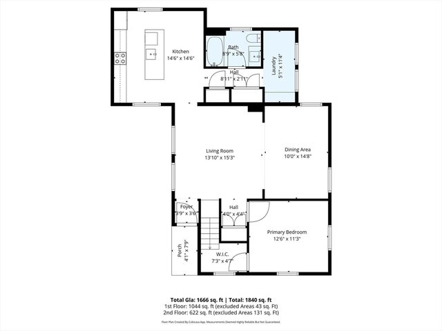 2 Perkins Street, Amesbury, MA 01913