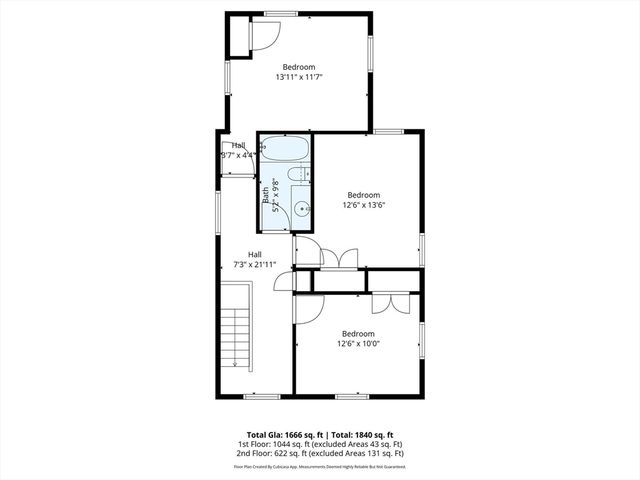 2 Perkins Street, Amesbury, MA 01913