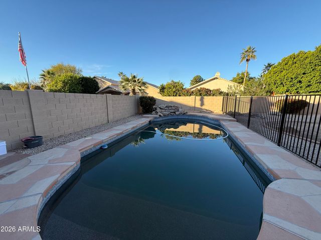 5170 W Ivanhoe Street, Chandler, AZ 85226