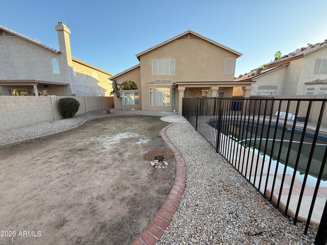 5170 W Ivanhoe Street, Chandler, AZ 85226