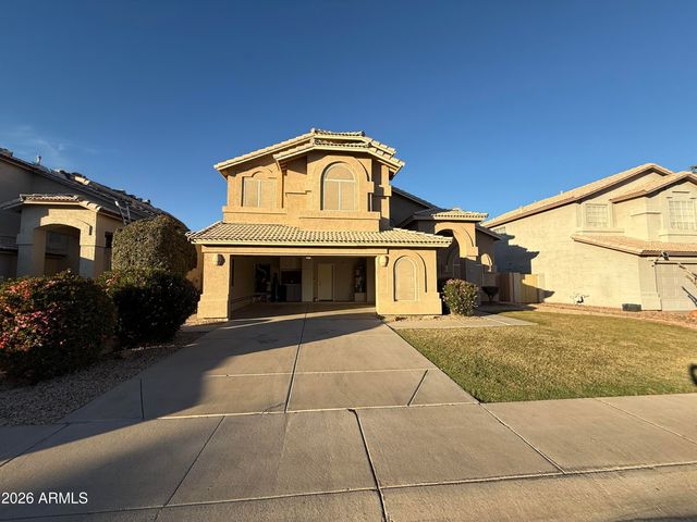 5170 W Ivanhoe Street, Chandler, AZ 85226