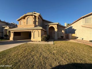 5170 W Ivanhoe Street, Chandler, AZ 85226