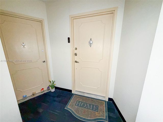 1301 NE Miami Gardens Drive 1406W, Miami, FL 33179
