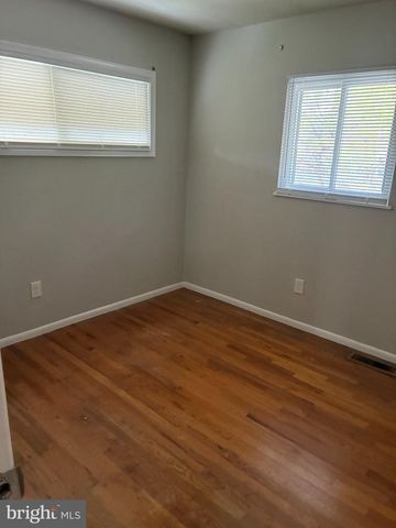 7316-JOPLIN ST. JOPLIN ST, Capitol Heights, MD 20743