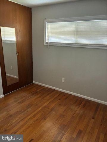 7316-JOPLIN ST. JOPLIN ST, Capitol Heights, MD 20743