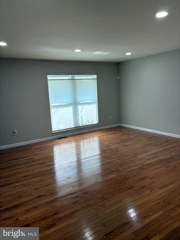7316-JOPLIN ST. JOPLIN ST, Capitol Heights, MD 20743