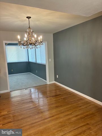 7316-JOPLIN ST. JOPLIN ST, Capitol Heights, MD 20743