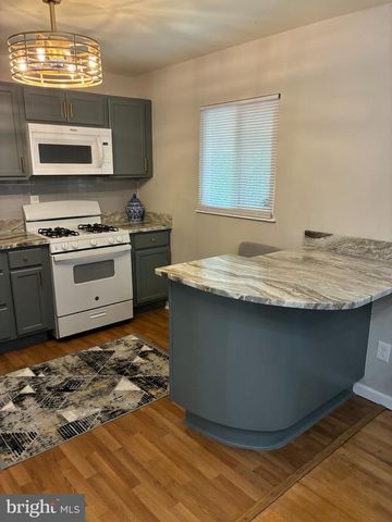 7316-JOPLIN ST. JOPLIN ST, Capitol Heights, MD 20743
