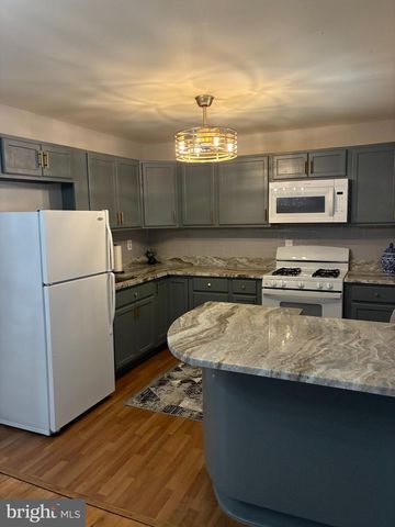 7316-JOPLIN ST. JOPLIN ST, Capitol Heights, MD 20743