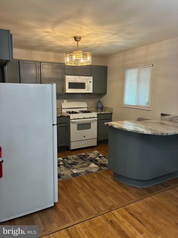 7316-JOPLIN ST. JOPLIN ST, Capitol Heights, MD 20743