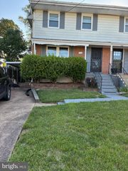 7316-JOPLIN ST. JOPLIN ST, Capitol Heights, MD 20743