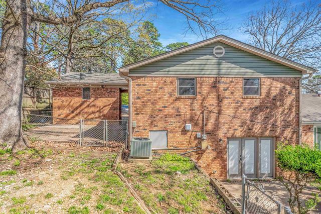 1112 N Hughes Street, Little Rock, AR 72007
