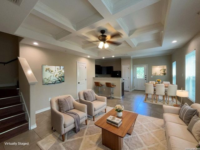 6606 Arancione Ave Unit 101, San Antonio, TX 78233