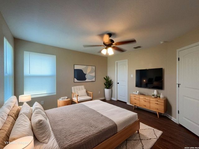6606 Arancione Ave Unit 101, San Antonio, TX 78233