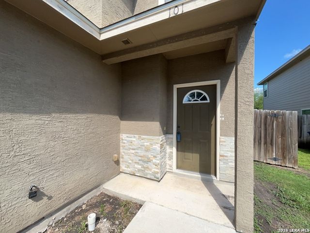 6606 Arancione Ave Unit 101, San Antonio, TX 78233