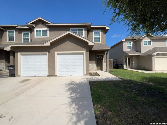 6606 Arancione Ave Unit 101, San Antonio, TX 78233