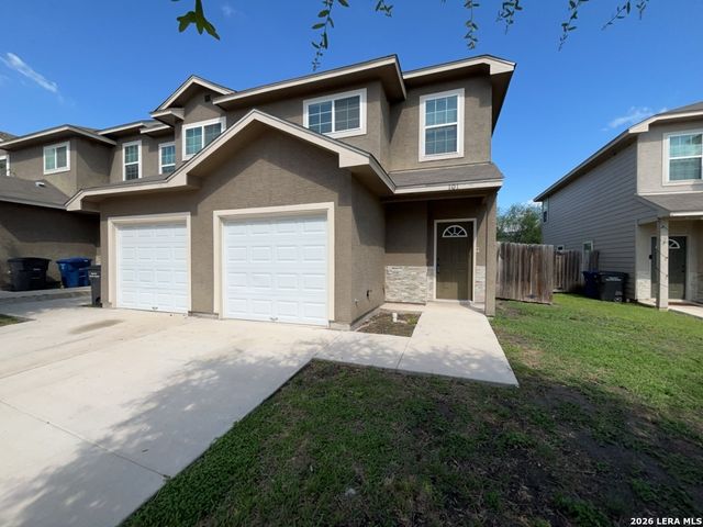 6606 Arancione Ave Unit 101, San Antonio, TX 78233
