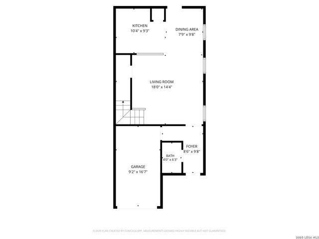 6606 Arancione Ave Unit 101, San Antonio, TX 78233