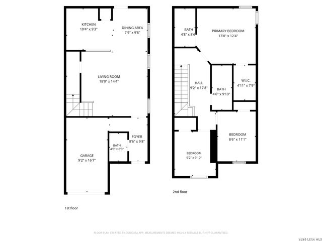 6606 Arancione Ave Unit 101, San Antonio, TX 78233