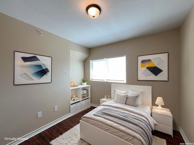 6606 Arancione Ave Unit 101, San Antonio, TX 78233