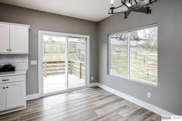 400 N Allen Street, Bennington, NE 68007