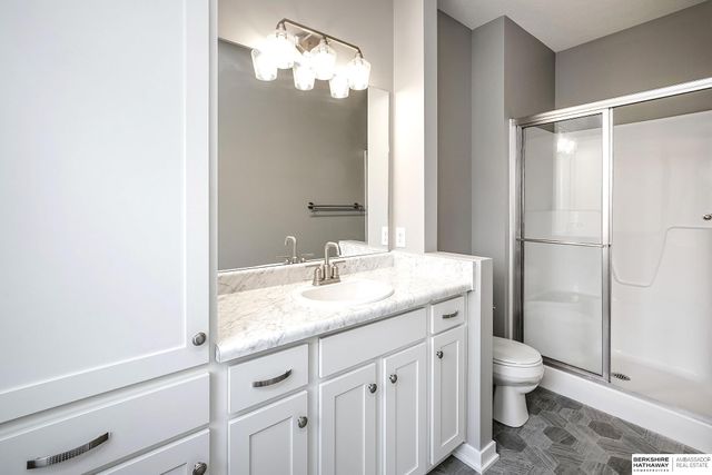 400 N Allen Street, Bennington, NE 68007