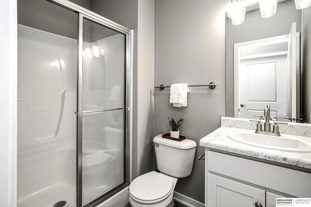 400 N Allen Street, Bennington, NE 68007