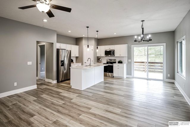 400 N Allen Street, Bennington, NE 68007