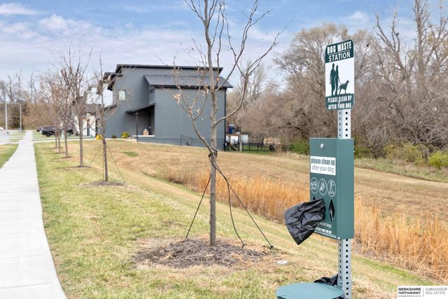 400 N Allen Street, Bennington, NE 68007