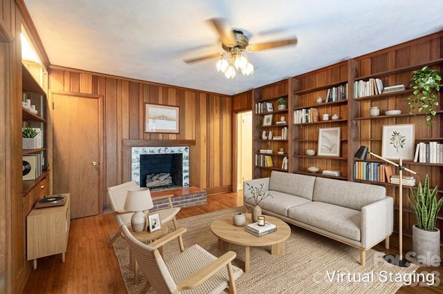 5511 Robinhood Road, Charlotte, NC 28211